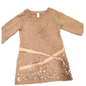 COPY - Kids winter dress